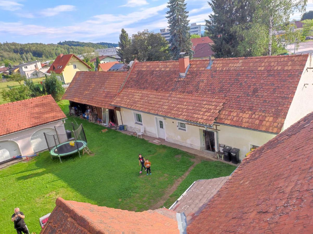 Haus Alexander Apartment Hart bei Graz Exterior photo